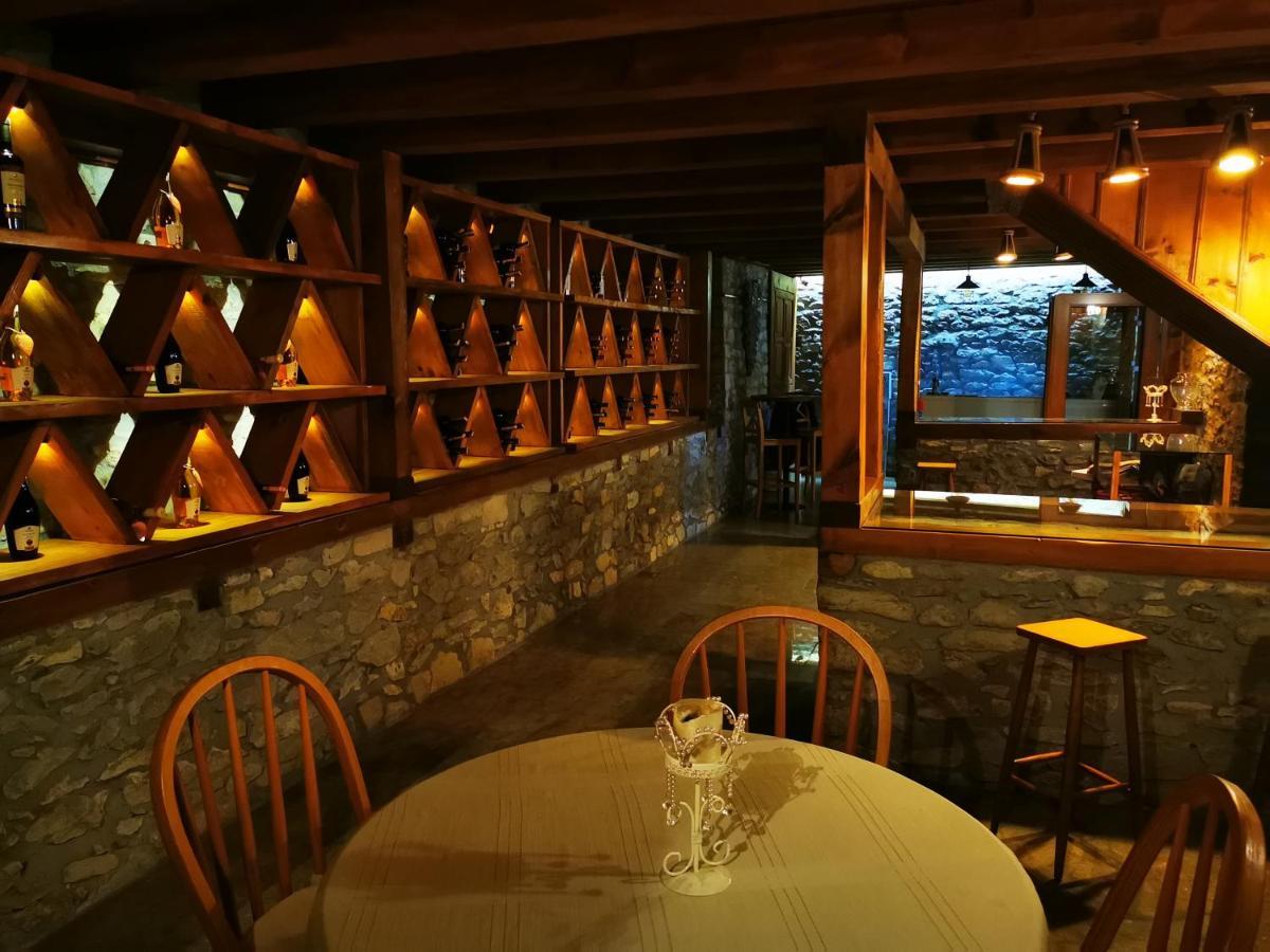 Hotel Karauezuemler Konagi Safranbolu Exterior foto