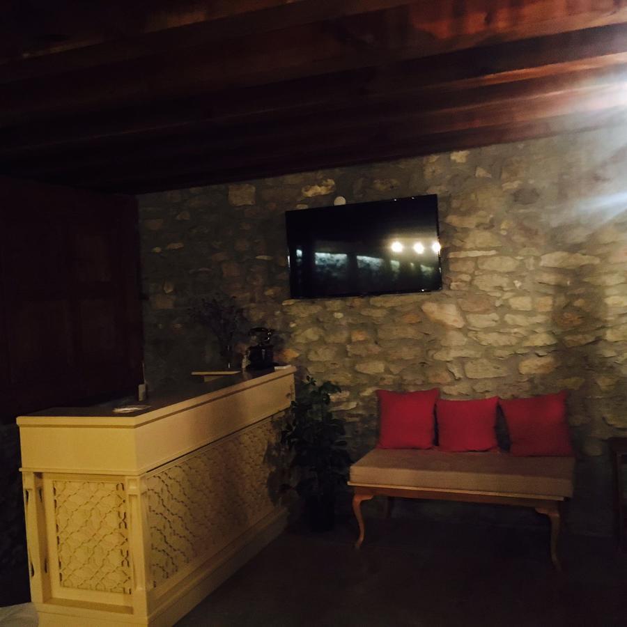 Hotel Karauezuemler Konagi Safranbolu Exterior foto
