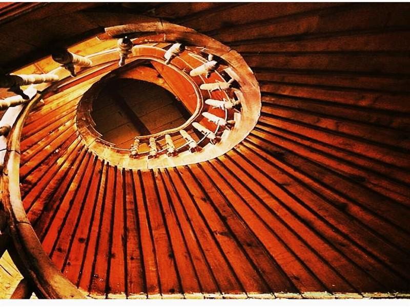 Hotel Karauezuemler Konagi Safranbolu Exterior foto